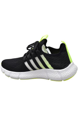 507-23Y Hafif Esnek Ortopedik Taban Unisex Yazlık Spor Ayakkabı - 18
