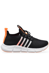 507-23Y Hafif Esnek Ortopedik Taban Unisex Yazlık Spor Ayakkabı - 8