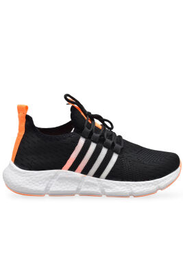 507-23Y Hafif Esnek Ortopedik Taban Unisex Yazlık Spor Ayakkabı - 8