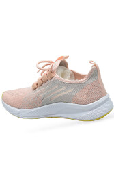 507-23Y Hafif Esnek Ortopedik Taban Unisex Yazlık Spor Ayakkabı - 23