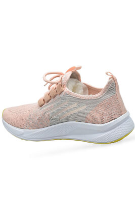 507-23Y Hafif Esnek Ortopedik Taban Unisex Yazlık Spor Ayakkabı - 23