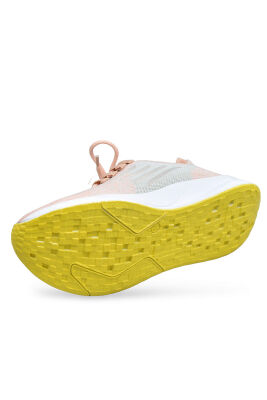 507-23Y Hafif Esnek Ortopedik Taban Unisex Yazlık Spor Ayakkabı - 30