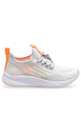 507-23Y Hafif Esnek Ortopedik Taban Unisex Yazlık Spor Ayakkabı - 11