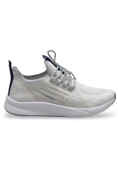 507-23Y Hafif Esnek Ortopedik Taban Unisex Yazlık Spor Ayakkabı - 5