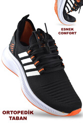 5094 Ortopedik Taban Günlük Erkek Spor Ayakkabı Ortopedik Spor Ayakkabı - 3
