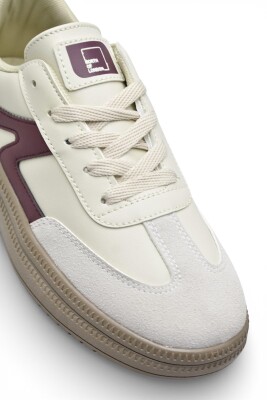 510 Hazır Taban Unisex Spor Ayakkabı Bağcıklı Rahat Sneaker Erkek Kadın Spor Ayakkabı - 22