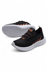 511 Rahat Taban Çocuk Spor Ayakkabı Unisex Spor Ayakkabı Bağcıksız Spor - 8