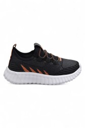 511 Rahat Taban Çocuk Spor Ayakkabı Unisex Spor Ayakkabı Bağcıksız Spor - 11
