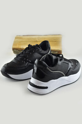 5265 Rahat Taban Günlük Kadın Spor Ayakkabı Kadın Sneaker - 10