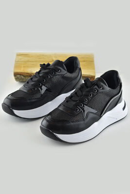 5265 Rahat Taban Günlük Kadın Spor Ayakkabı Kadın Sneaker - 12