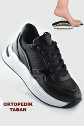 5265 Rahat Taban Günlük Kadın Spor Ayakkabı Kadın Sneaker - 2