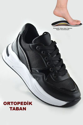 5265 Rahat Taban Günlük Kadın Spor Ayakkabı Kadın Sneaker - 2