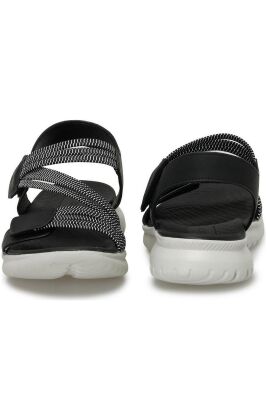 652 Ortopedik Taban Spor Outdoor Kadın Sandalet Esnek Hafif Sandalet - 14
