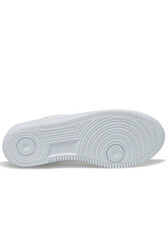 70 ORTOPEDİK Taban Beyaz Siyah Kız Erkek Sneakers Spor Ayakkabı - 8