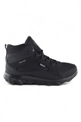 7200 Ortopedik Taban SU GEÇİRMEZ Outdoor Erkek Bot Ayakkabı Kışlık Unisex Bot - 7
