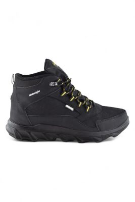 7200 Ortopedik Taban SU GEÇİRMEZ Outdoor Erkek Bot Ayakkabı Kışlık Unisex Bot - 15