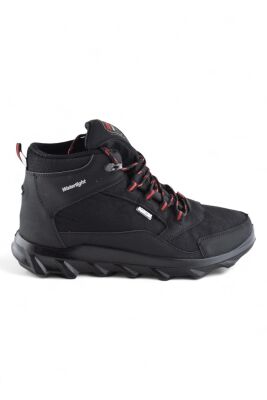 7200 Ortopedik Taban SU GEÇİRMEZ Outdoor Erkek Bot Ayakkabı Kışlık Unisex Bot - 20