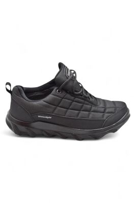 7203 Ortopedik Taban SU GEÇİRMEZ Outdoor Erkek Ayakkabı Bot Çadır Kumaş - 2