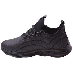 8083 Ortopedi Sneakers Erkek Spor Ayakkabı - 4