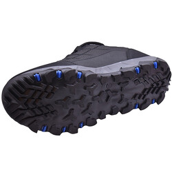 8084 Rahat Kışlık Outdoor Erkek Ayakkabı - 2