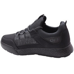 8085 Ortopedi Kışlık Unisex Spor Ayakkabı (36-40) - 2