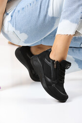 901 ORTOPEDİK Taban Unisex Spor Ayakkabı (36-40) Yürüyüş Ayakkabısı - 3