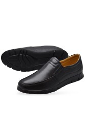 901 Tam Ortopedik Taban Hakiki Deri Erkek Ayakkabı Günlük Ultra Comfort ö.erdem - 6