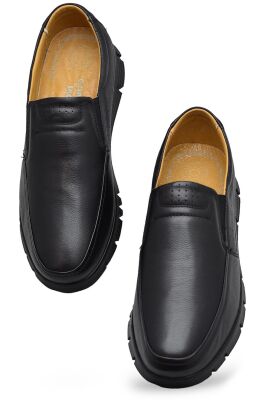 901 Tam Ortopedik Taban Hakiki Deri Erkek Ayakkabı Günlük Ultra Comfort ö.erdem - 13
