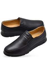 901 Tam Ortopedik Taban Hakiki Deri Erkek Ayakkabı Günlük Ultra Comfort ö.erdem - 10