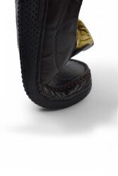 901 Tam Ortopedik Taban Hakiki Deri Erkek Ayakkabı Günlük Ultra Comfort ö.erdem - 12