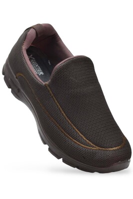 9090 Tam Ortopedik Hafif Taban Erkek Spor Ayakkabı Yazlık Hafif Taban Eva - 17