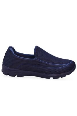 9090 Tam Ortopedik Hafif Taban Erkek Spor Ayakkabı Yazlık Hafif Taban Eva - 9