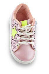 90BB Çocuk Bebe Spor Klasik Ayakkabı Kız Bebe Ayakkabı - Thumbnail