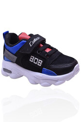 ISPARTALILAR - 918 Ortopedik Kız Erkek Kışlık Bebe Spor Ayakkabı (22-25)
