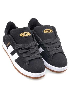 9638 Ortopedik Taban Çocuk Spor Ayakkabı Unisex Çocuk Spor - 4