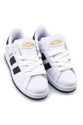 9638 Ortopedik Taban Çocuk Spor Ayakkabı Unisex Çocuk Spor - 3