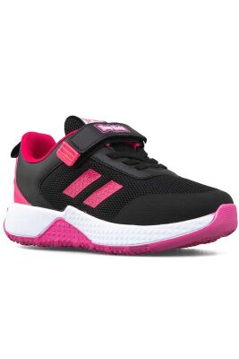 9639 Ortopedik Taban Çocuk Spor Ayakkabı Kız Çocuk Spor Ayakkabı - 1