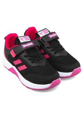 9639 Ortopedik Taban Çocuk Spor Ayakkabı Kız Çocuk Spor Ayakkabı - 3