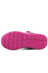 9639 Ortopedik Taban Çocuk Spor Ayakkabı Kız Çocuk Spor Ayakkabı - 7
