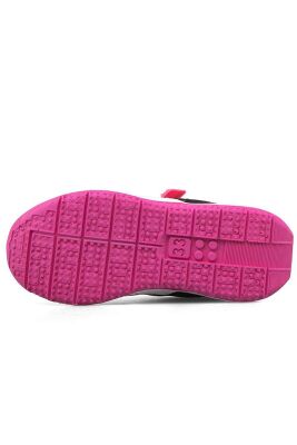 9639 Ortopedik Taban Çocuk Spor Ayakkabı Kız Çocuk Spor Ayakkabı - 7
