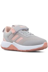 9639 Ortopedik Taban Çocuk Spor Ayakkabı Kız Çocuk Spor Ayakkabı - 2
