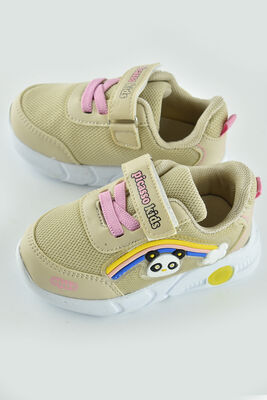 988 Hafif Eva Taban Unisex Çocuk Bebe Spor Ayakkabı Picosso
