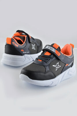 9886 Hafif Eva Taban Unisex Kız Erkek Çocuk Spor Ayakkabı Minicup