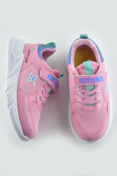 9886 Hafif Eva Taban Unisex Kız Erkek Çocuk Spor Ayakkabı Minicup - 11