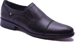 ISPARTALILAR - Ayakkabiburada 2020-37 Hakiki Deri Erkek Klasik Ayakkabı