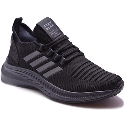 Ayakkabiburada 4094 Ortopedi Taban Erkek Spor Ayakkabı - Ayakkabiburada