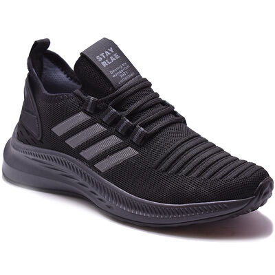 Ayakkabiburada 4094 Ortopedi Taban Erkek Spor Ayakkabı - 1