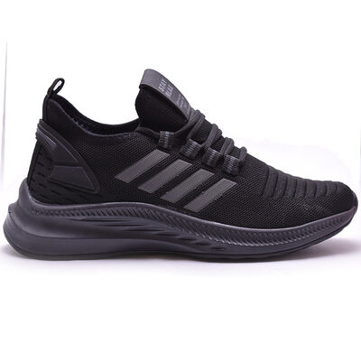 Ayakkabiburada 4094 Ortopedi Taban Erkek Spor Ayakkabı - 3