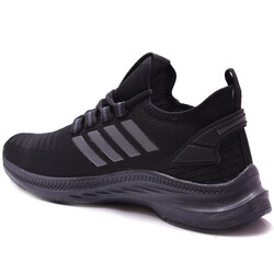 Ayakkabiburada 4094 Ortopedi Taban Erkek Spor Ayakkabı - 5