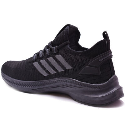 Ayakkabiburada 4094 Ortopedi Taban Erkek Spor Ayakkabı - 5